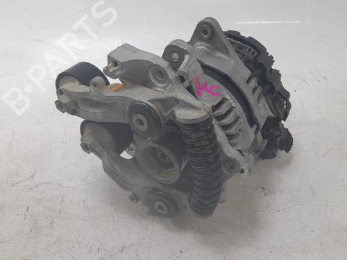 Used Alternator Alternator DACIA DUSTER (HM_) 1.0 TCe 100 4x4 (HMMT) (101 hp) 34244377 34244377