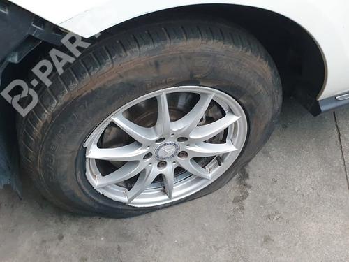 Used Left front driveshaft Left front driveshaft MERCEDES-BENZ M-CLASS (W166) ML 250 CDI / BlueTEC 4-matic (166.004, 166.003) (204 hp) 11187951 11187951