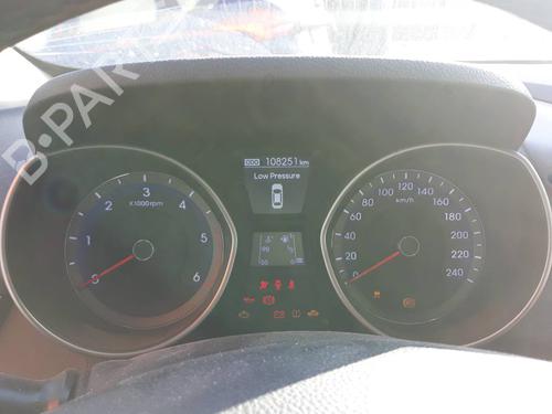 Instrument cluster HYUNDAI i30 (GD)  | BP7710253C47 
