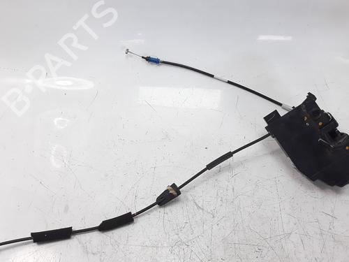 Front left lock CITROËN C4 Picasso II  | BP13819169C98 