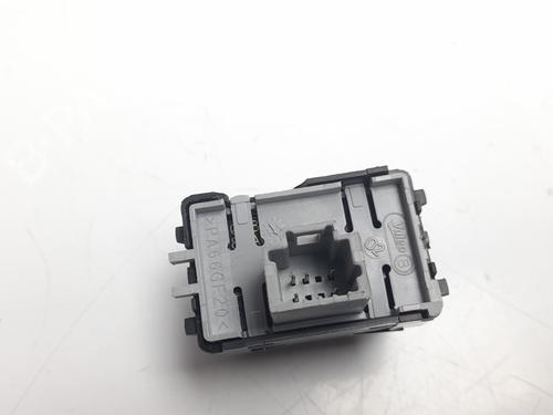 Switch RENAULT SCÉNIC III (JZ0/1_)  | BP7615503I30 