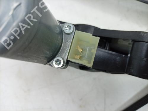 Rear left window mechanism PORSCHE MACAN (XAB) 4 Electric 4 (XABBB1, XABFD1) | BP36995125C24 - Image 4
