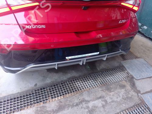 Used Rear bumper reinforcement Rear bumper reinforcement 37197217 37197217