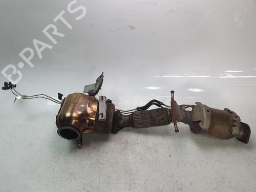 Catalyseur VOLVO S60 III (224) T5 (250 hp) 31802824