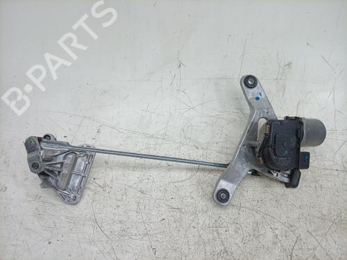 Used Front wiper motor Front wiper motor PEUGEOT 308 SW III (FC_, FJ_, FR_, F4_, FN_) PureTech 130 (FRHNSL, FRHNST) (131 hp) 28216404 28216404