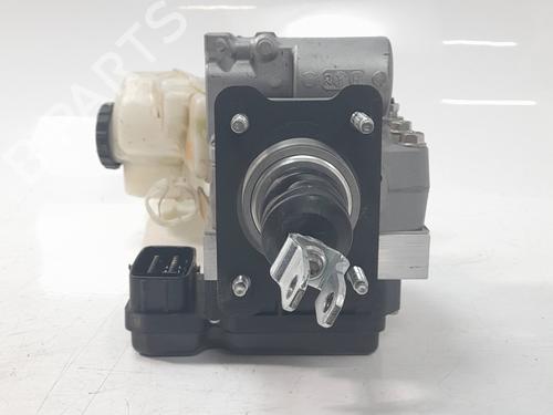 Brake master cylinder TOYOTA C-HR (_X1_)  | BP27514615M77 