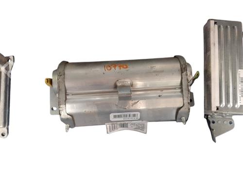 Airbag Kit MERCEDES-BENZ S-CLASS (W221, V221) S 320 CDI (221.022, 221.122) | BP9051256C86 