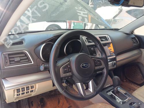 Kollisonspute sett SUBARU OUTBACK (BS) 2.0 D AWD (BSD) (150 hp) 26322233