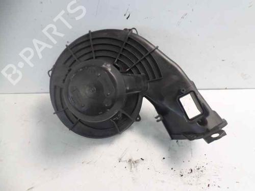 Heater blower motor OPEL MERIVA A MPV (X03) 1.7 CDTI (E75) | BP14204781M62 