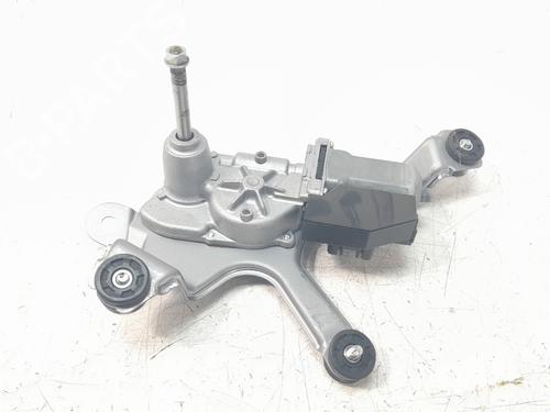 Used Rear wiper motor TOYOTA RAV 4 V (_A5_, _H5_) [2018-2025]  16747555