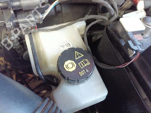 Brake master cylinder SEAT LEON ST (5F8) 1.5 TGi | BP24916666M77