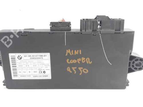 Used Electronic module MINI MINI (R56) Cooper (120 hp) 5127567