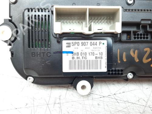 Climate control SEAT ALTEA (5P1)  | BP15763999I5 