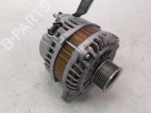Used Alternator NISSAN 370Z Coupe (Z34) NISMO 3.7 (344 hp) 17339884