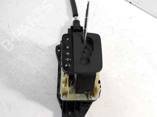 Gear lever MERCEDES-BENZ B-CLASS Sports Tourer (W245) B 180 CDI (245.207) | BP7431583M90 