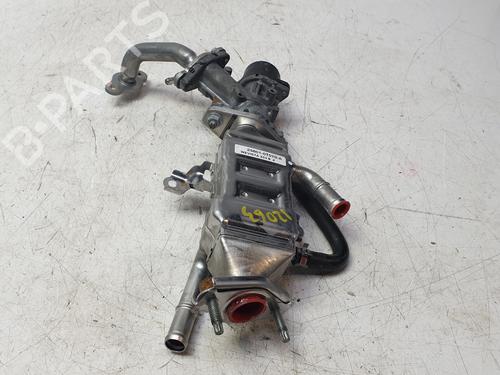 Used Egr TOYOTA C-HR (_X1_) [2016-2026]  33024176