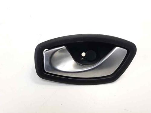 Used Rear left interior door handle RENAULT MEGANE III Hatchback (BZ0/1_, B3_) 1.5 dCi (106 hp) 3209977