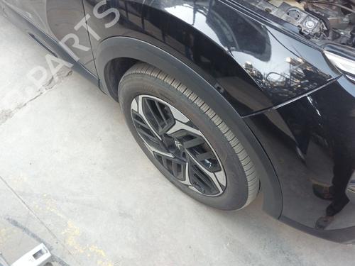 Right front shock absorber CITROËN C4 III (BA_, BB_, BC_) 1.2 PureTech 130 (BAHNSA, BAHNSB) 9842991880