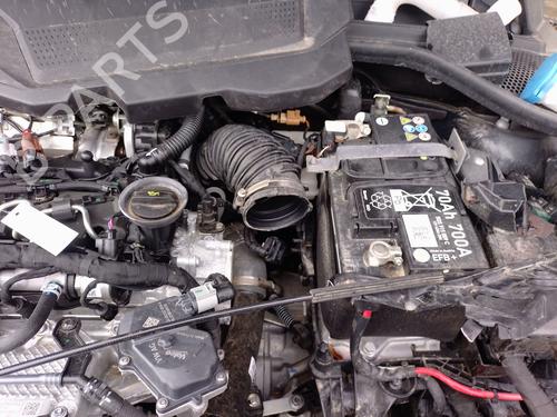 Used Servo brake AUDI Q2 (GAB, GAG) 30 TDI (116 hp) 31996924