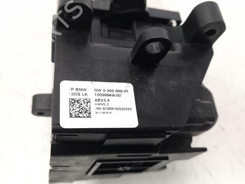 Gear lever BMW 3 Gran Turismo (F34) 320 d | BP9964559M90 