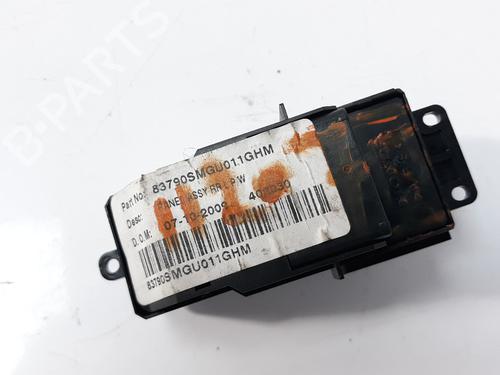 Left rear window switch HONDA CIVIC VIII Hatchback (FN, FK)  | BP12348620I29 