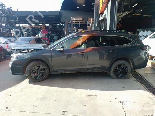 Set sedili SUBARU OUTBACK (BS) 2.5 AWD (BS9) | BP32314165C78 