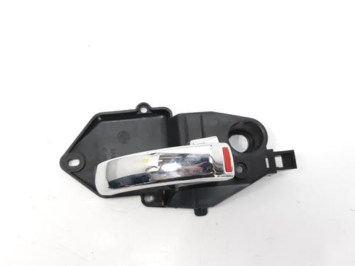 Used Front right interior door handle FIAT 500 (312_) 1.2 LPG (312AXA1A) (69 hp) 7021538