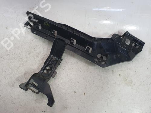 Used Rear bumper bracket Rear bumper bracket BMW X2 (F39) sDrive 18 d (150 hp) 36140483 36140483