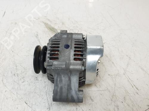 Alternator PIAGGIO PORTER Platform/Chassis 1.3 16V | BP30561216M7