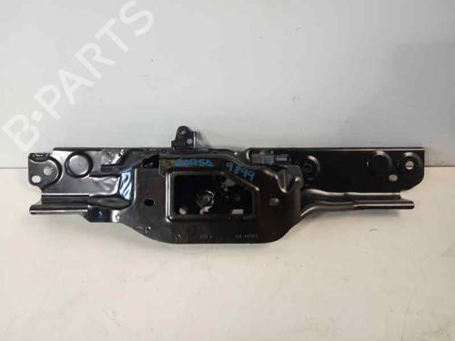 Crossmember OPEL CORSA E (X15)  | BP8756710C162 