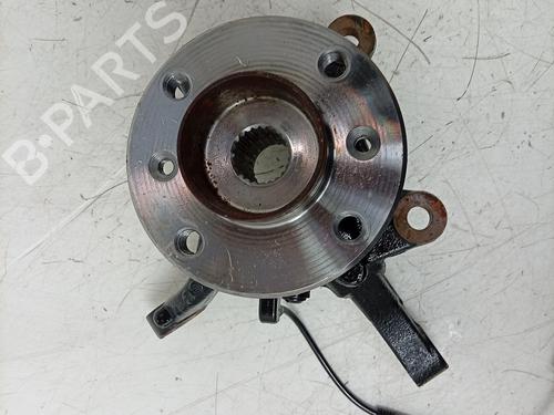 left-front-steering-knuckle-dacia-spring-2020-39526231 main image