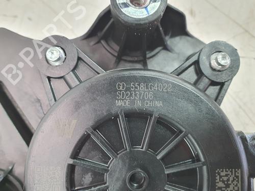 Front right window mechanism MG MG ZS SUV (AZS1) 1.5 VTi | BP33695342C23 - Image 5