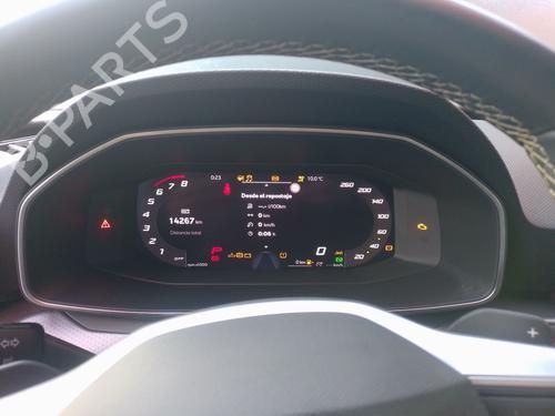 Used Instrument cluster Instrument cluster SEAT LEON Sportstourer (KL8, KLD) 1.5 eTSI (150 hp) 40237546 40237546