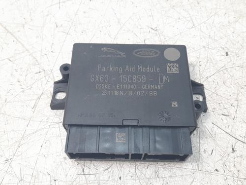 Elektronisk modul LAND ROVER DISCOVERY SPORT (L550) [2014-2025]  23867302
