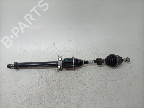 Used Right front driveshaft Right front driveshaft BMW 2 Gran Coupe (F44) 218 d (150 hp) 39956683 39956683