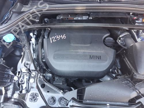 AC compressor MINI MINI COUNTRYMAN (R60) Cooper S | BP30493633M34 - Image 2