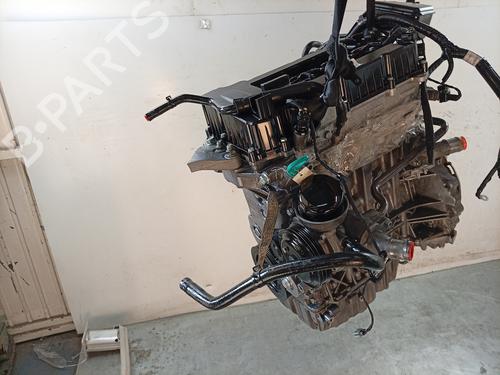 Engine SSANGYONG XLV SUV e-XGi 160 | BP30611267M1 - Image 5