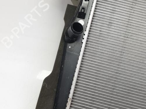 Water radiator MAZDA 3 Hatchback (BP) 2.0 SKYACTIV-G M Hybrid | BP32217593M31 - Image 5