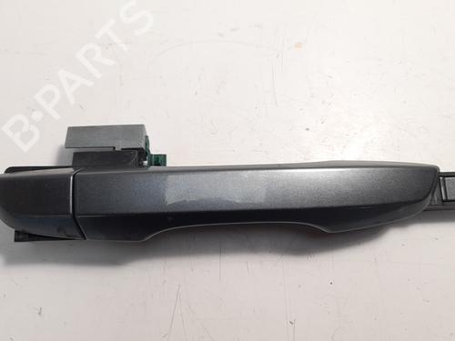 Used Rear right exterior door handle HONDA CIVIC X Hatchback (FC_, FK_) 1.5 VTEC (FK7) (170 hp) 8666251