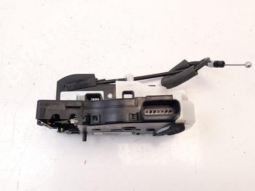 Used Rear right lock HYUNDAI ix35 (LM, EL, ELH) [2009-2016]  10505789
