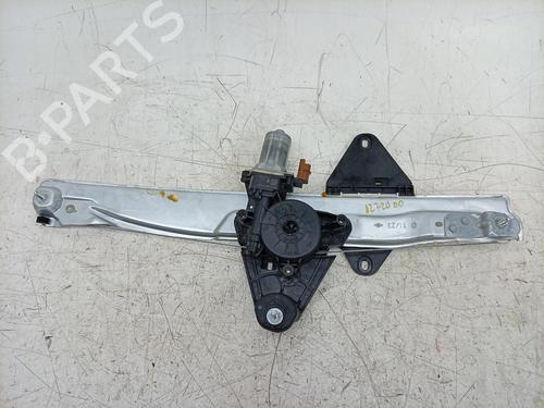 Used Front right window mechanism Front right window mechanism DACIA SANDERO III 1.0 TCe 90 (91 hp) 39162955 39162955