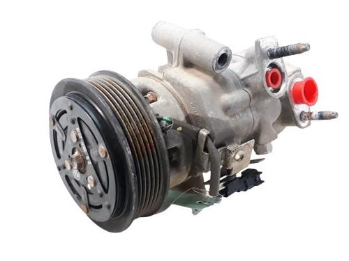 Used AC compressor FORD KA+ III (UK, FK) 1.2 Ti-VCT (85 hp) 14920871