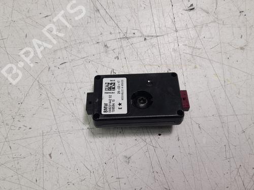 Used Electronic module Electronic module BMW 4 Gran Coupe (F36) 420 d (190 hp) 32195322 32195322