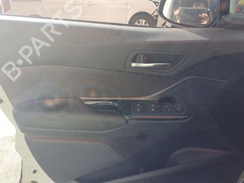 Used Front left window mechanism TOYOTA C-HR (_X1_) 1.8 Hybrid (ZYX10_, ZYX11_) (98 hp) 28856250