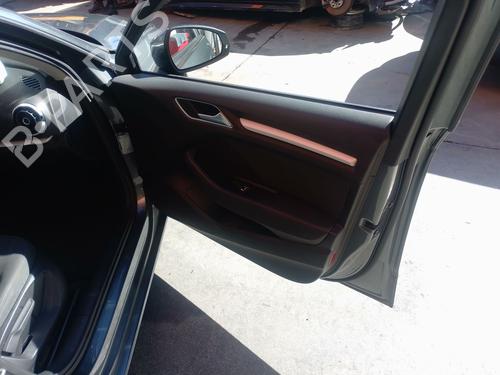 Used Front right window mechanism Front right window mechanism AUDI A3 Sportback (8VA, 8VF) 1.6 TDI (105 hp) 40021068 40021068