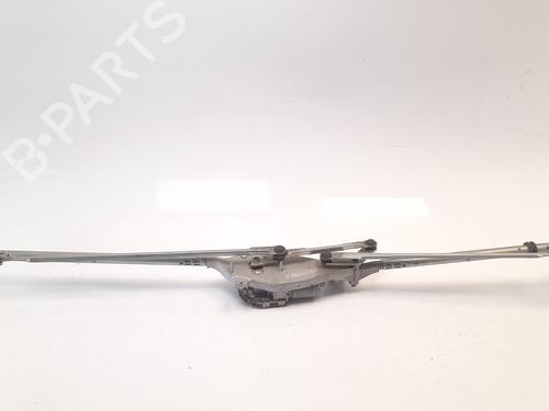 Used Front wiper motor OPEL ASTRA K (B16) [2015-2022]  8659442