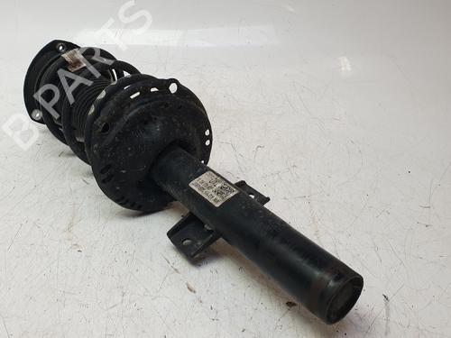 Right front shock absorber VW TAIGO (CS1) 1.0 TSI | BP29926459M17