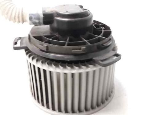 Heater blower motor MAZDA 3 (BL) 1.6 MZR (BL14) | BP14206256M62 
