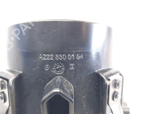 Air vent MERCEDES-BENZ S-CLASS (W222, V222, X222) S 500 (222.082, 222.182) | BP26029970I21 