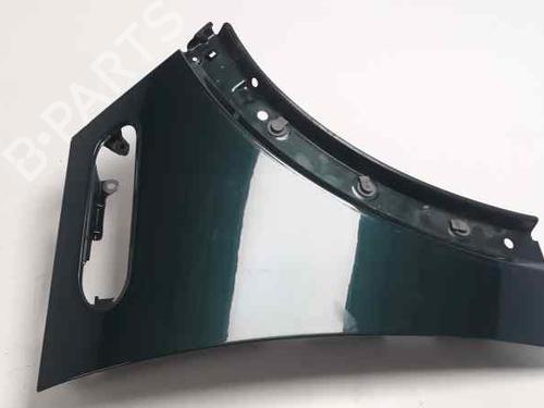 Right front fenders MINI MINI (R50, R53) One | BP4715890C42 